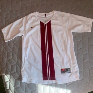 Nike Soccer Jersey